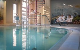 Hotel Du Commerce - Restaurant La Table De Clervaux